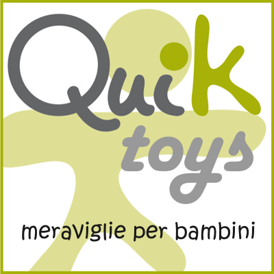 Quik Toys Main Logo