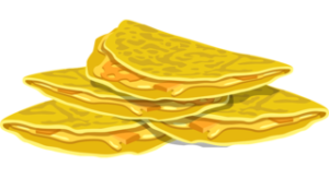 Quesadilla Mexico