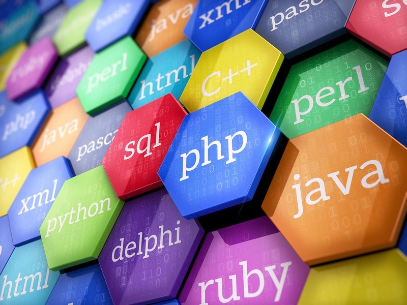Programming language